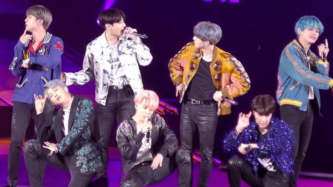 BTS 'Permission To Dance' Concert: Know Why K-Pop Megastars Wanted To Cry Before Performance