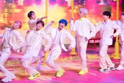 This BTS Hit Single Is Apple Music’s Top Most-Streamed Song Of 2021