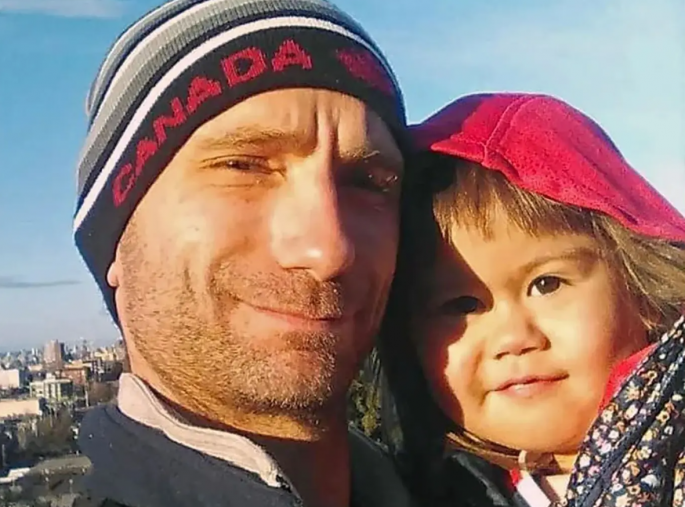 Father Fatally Stabbed Outside Vancouver Starbucks After Requesting Attacker to Stop Vaping Near Child