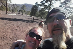 Tragic Accident Claims Life of Mother of Four at Arizona's Coconino National Forest