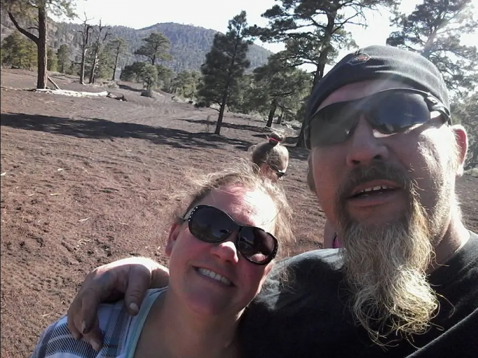 Tragic Accident Claims Life of Mother of Four at Arizona's Coconino National Forest