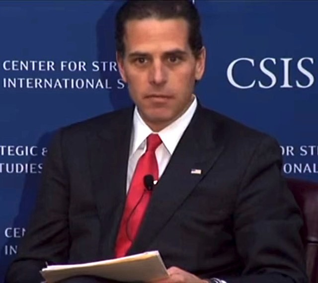 President's Son, Hunter Biden, Takes Responsibility in Tax and Gun Case; Plea Deal Reached
