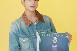 BTS Jungkook Launches Solo Era with 'GOLDEN' Album and 'Standing Next to You' MV