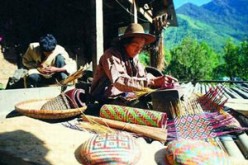 Local tribesmen of Medog earn more from tourist visits after the Medog Highway was opened.