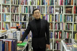 Culture writer Yu Qiuyu debuts first novel.