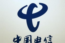 Logo of China Telecom Corporation Ltd.