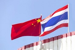 China and Thailand are looking forward to improved trade and tourism.