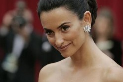 Penelope Cruz