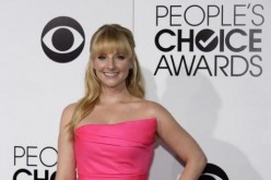 Melissa Rauch