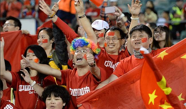 Part of China's soccer reforms is making China Football Association an independent body from the country's sports administration.