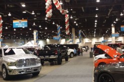 Reno Auto Show