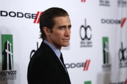 Jake Gyllenhaal