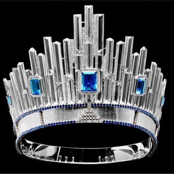 Miss Universe 2014 Crown