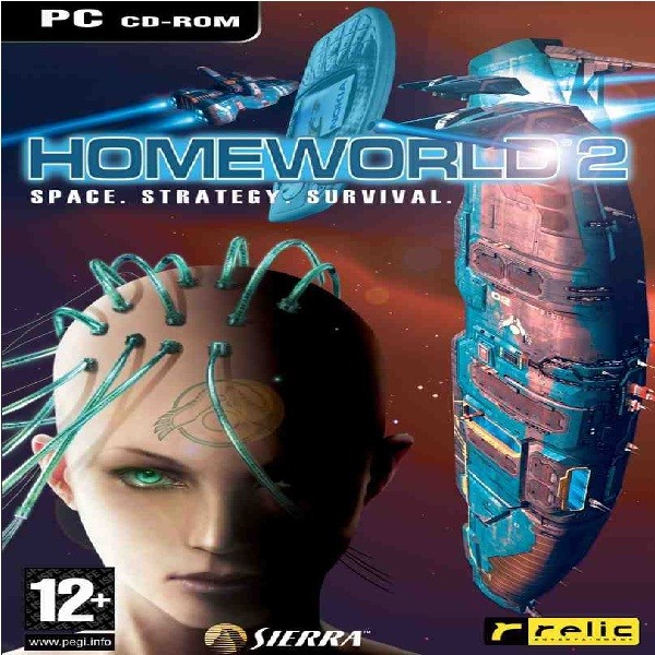 Homeworld 2