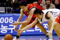 The CBA half-season favorite was dominated by Jilin for most of the game. 