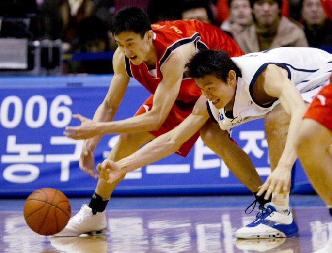 The CBA half-season favorite was dominated by Jilin for most of the game. 