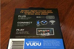 Vudu Spark