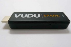 Vudu Spark