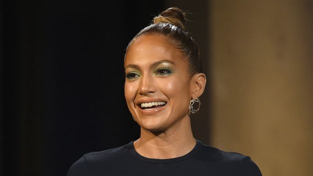 'The Boy Next Door' leading lady Jennifer Lopez talks about dating younger men.