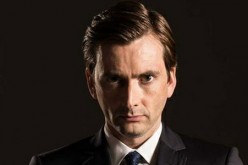 David Tennant