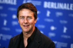 Edward Norton