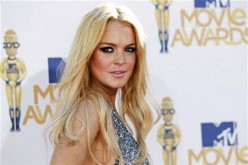 Lindsay Lohan's Step-Mother Arrested After Drunken Domestic Brawl