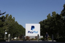 PayPal sees a better future in terms of growth in the Chinese market.
