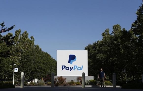PayPal sees a better future in terms of growth in the Chinese market.