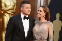 Brad Pitt and wife Angelina Jolie are rumored to, once again, appear together on set for the upcoming film 