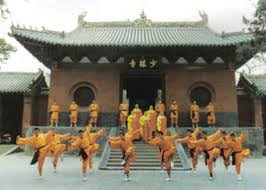 The Shaolin Temple expands further as it eyes national coverage.