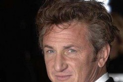 Sean Penn 