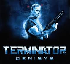 "Terminator Genisys" has allegedly been losing box-office sales to "The Hundred Regiments Offensive."