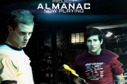 Project Almanac