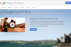 Google Earth Pro