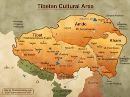 Producers of first Tibetan-language film in China seeks international release.