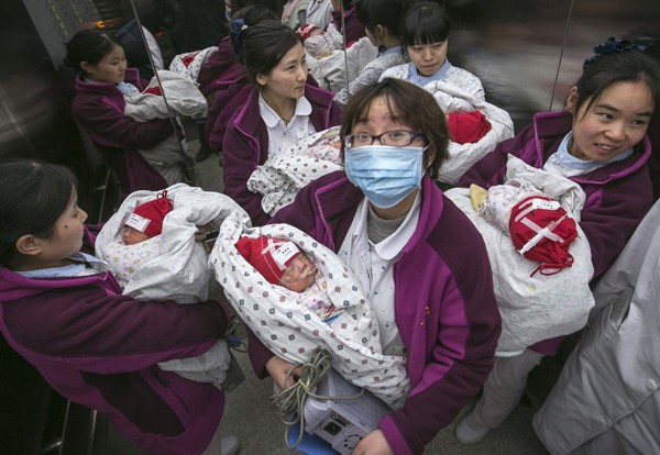 China imposes stricter regulations on abortions as the country faces a gender imbalance crisis.