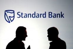 China’s biggest banking group said that its acquisition of Standard Bank’s London subsidiary is part of its global business drive.