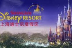 The theme park is expected to attract 10 million visitors in its opening year.