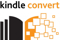 Amazon Kindle Convert