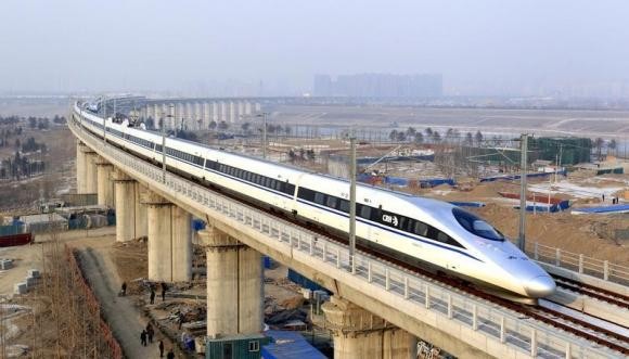 Construction of the Beijing-Tianjin-Hebei rail lines is set to commence by the end of 2015.