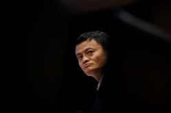 Ma, who gained the top spot in China’s rich list the previous year, slid into third place after his Alibaba’s stock price fell by over 30 percent in the past week.
