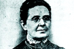 Harriet Newell Noyes is Guangzhou's foreign pioneer in women's education.