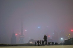 Pollution is the number one environmental problem that China is struggling to contain and reduce.