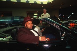 Suge Knight Taken To Hospital After Pleading Not Guilty