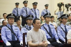 Liu Han, a former Chinese mining magnate, had his death sentence upheld in 2008. 