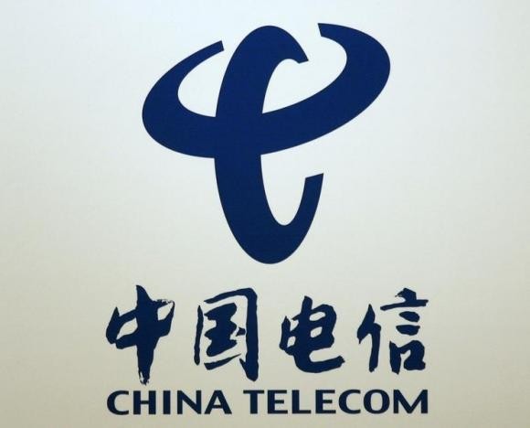 China Telecom is working with GE to push forward industrial Internet.