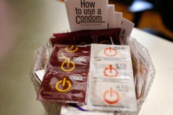 Condoms and other contraceptives are seen by some as the only way to prevent premarital pregnancy and the spread of STDs.