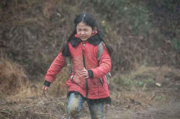An inspirational film about Hunan's "Sunflower Girl" is set to move a bigger audience as it makes a debut in theaters in June.