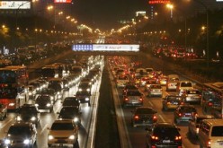 Traffic congestion in Beijing is worse than ever, and ride-on-demand services are to blame, according to government authorities.