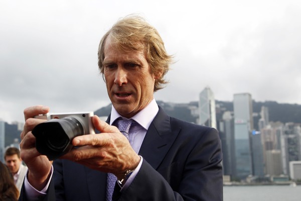 Partnering with M1905, Jiaflix was able to screen Michael Bay's "Transformers 4" to more than 760 million smartphone consumers. 